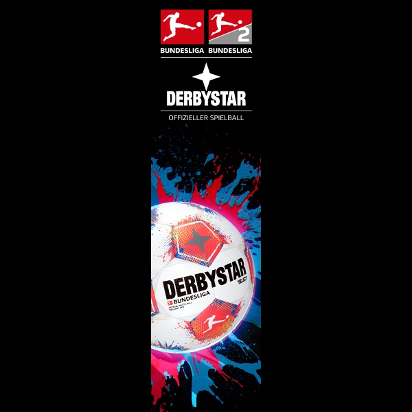 Derbystar - SWFV Partner