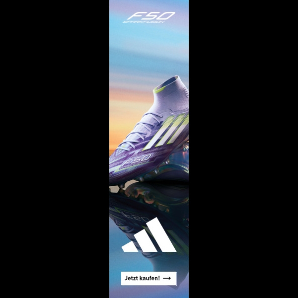 Adidas - Juni 2025