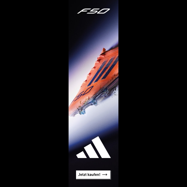 adidas - September 2025