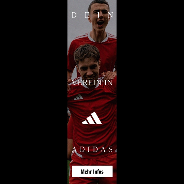adidas - Juli 2026 adidas - Juli 2026