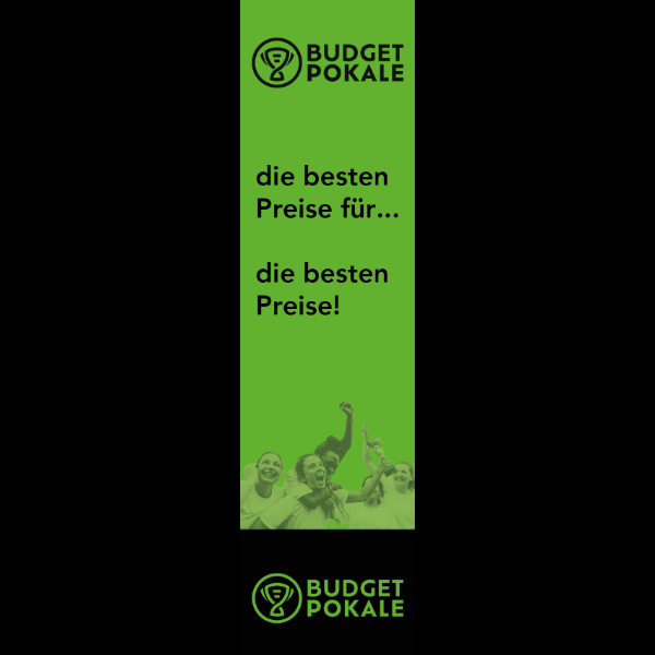 Budgetpokale - SWFV-Partner