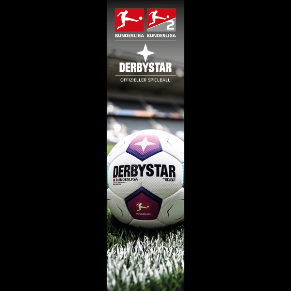 Derbystar - SWFV Sponsor