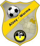 Wappen Kreis Alzey-Worms