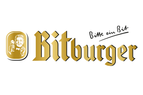 Bitburger Logo