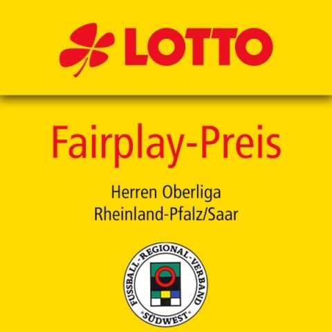 LOTTO Fairplay-Preis