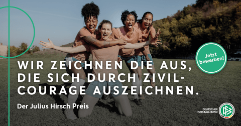Julius Hirsch Preis