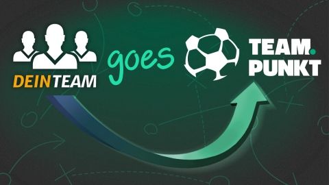 Teampunk-App