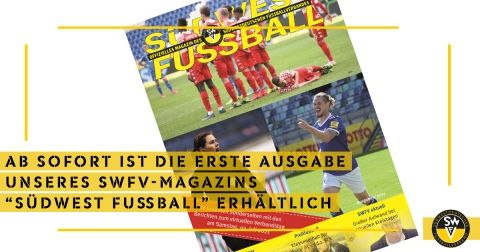 Südwest Fußball