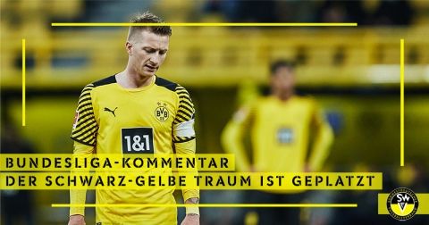Bundesliga Kommentar