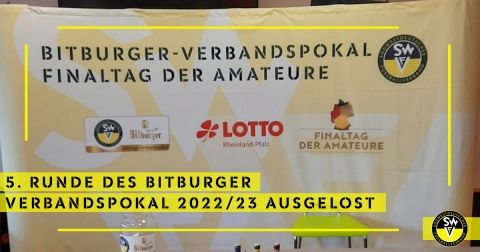 BItburger Verbandspokal 