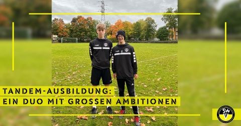 Tandem Ausbildung