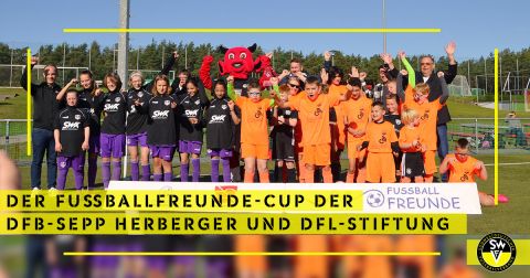 FußballFreundeCup