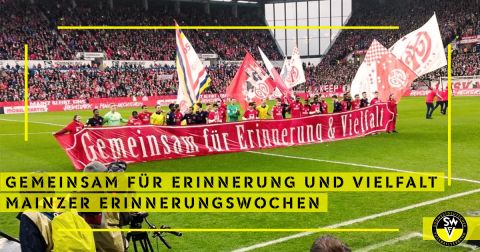 Mainzer Erinnerungswochen