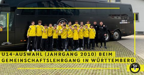 Jahrgang 2010 des SWFV