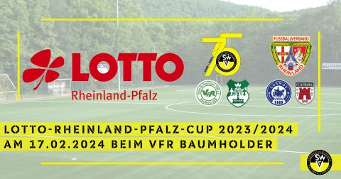 LOTTO-Rheinland-Pfalz-CUP 2023/24 in Baumholder