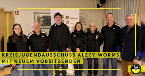 Kreisjugendausschuss Alzey-Worms