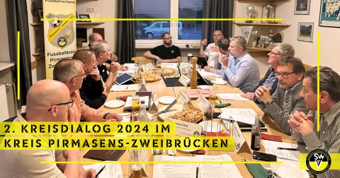 Kreisdialog SWFV