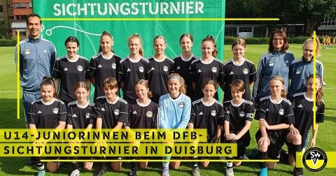 U14-Auswahl