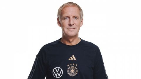 Dr. Hans-Dieter Hermann, Foto GettyImages