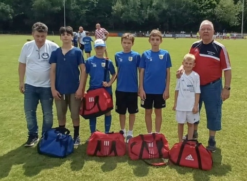 Förderverein FUFA
