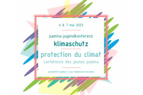  PAMINA-Jugendkonferenz Klimaschutz