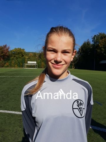 Amanda Jasmin Sandmann 