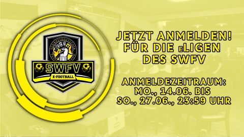 eLigen Saison 2