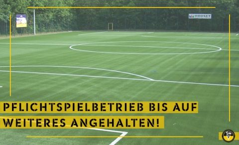 Südwestdeutscher Fußballverband