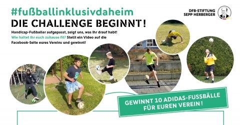 Inklusions-Challenge