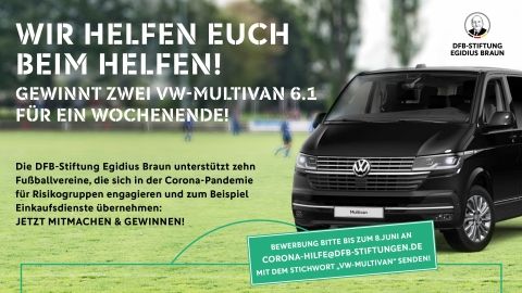 VW Bully