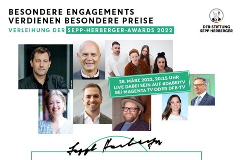 Sepp-Herberger-Awards 