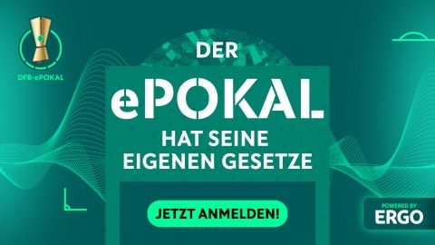 DFB ePokal