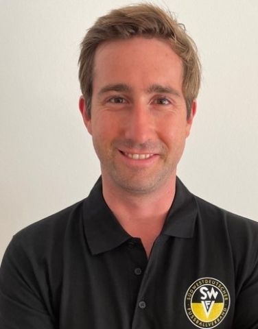 Dr. Gregor Berrsche