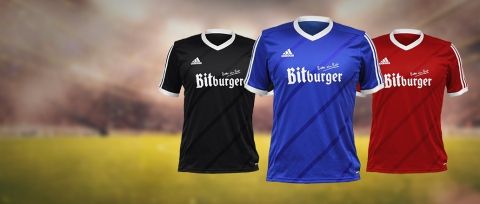 Bitburger Trikotaktion