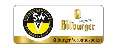 Bitburger Verbandspokal Signet