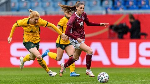 Jule Brand - Foto: GettyImages