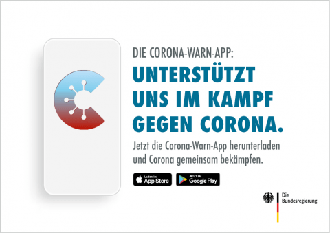 Corona Warn App