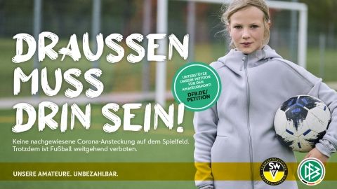 DFB-Petition