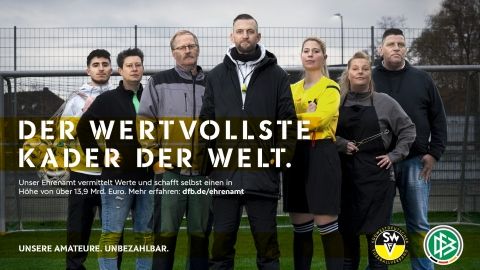 Ehrenamt