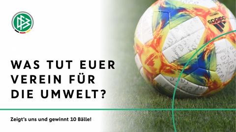 DFB-Gewinnspiel