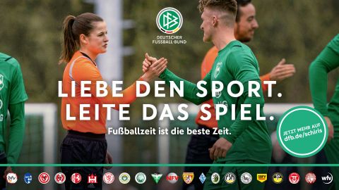 Jahr der Schiris