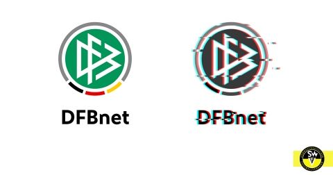 DFBnet Störung