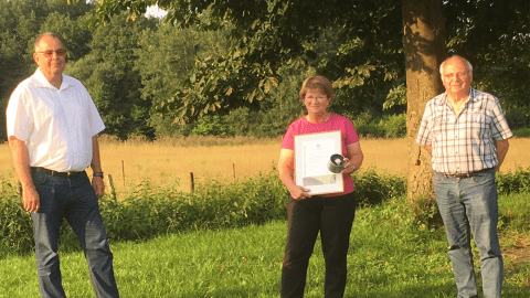 Elke Spreier