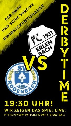 E-Football SWFV