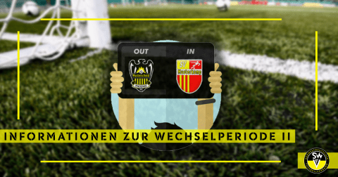 Informationen zur Wechselperiode II