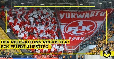 FCK Aufstieg