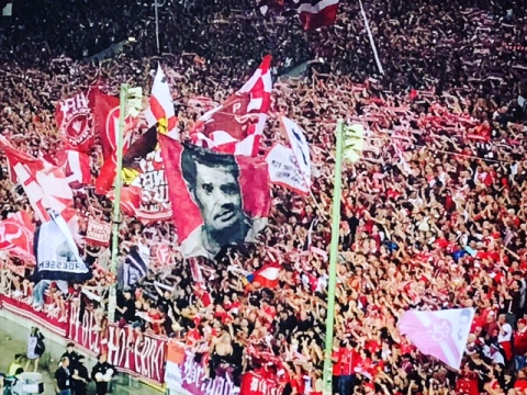 1. FC Kaiserslautern