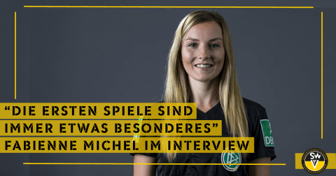 Fabienne Michel im Interview