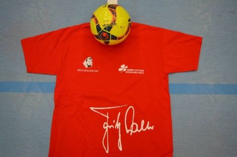 Fritz Walter Cup