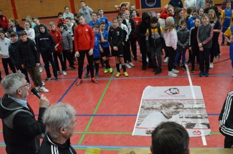 Fritz-Walter Regionalentscheid Bereich Neustadt an der Weinstraße